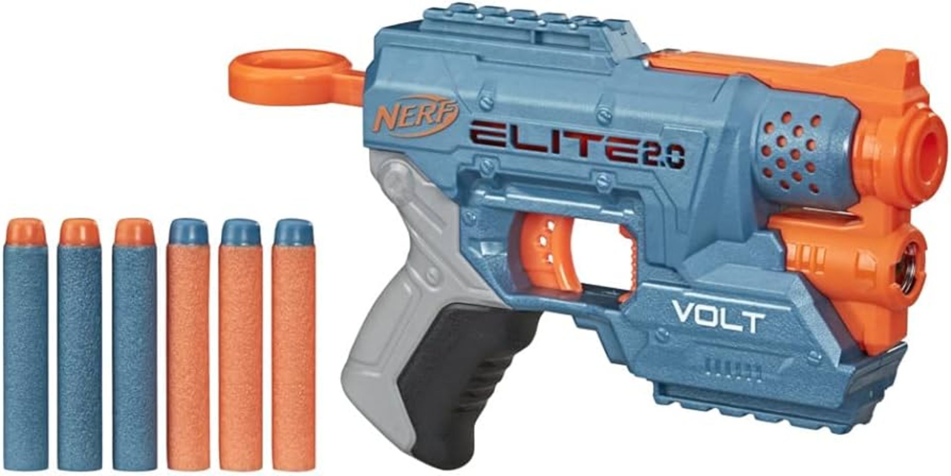 Nerf Elite Gun Volt SD-1 Brand New (Delivery Band A)