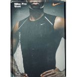 Nike Pro Vent Tight Sleeve Vest (Delivery Band A)