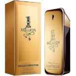 Paco Rabannne 1 Million 100ml (Delivery Band A)