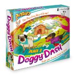 Doggy Dash Brand New (Delivery Band A)