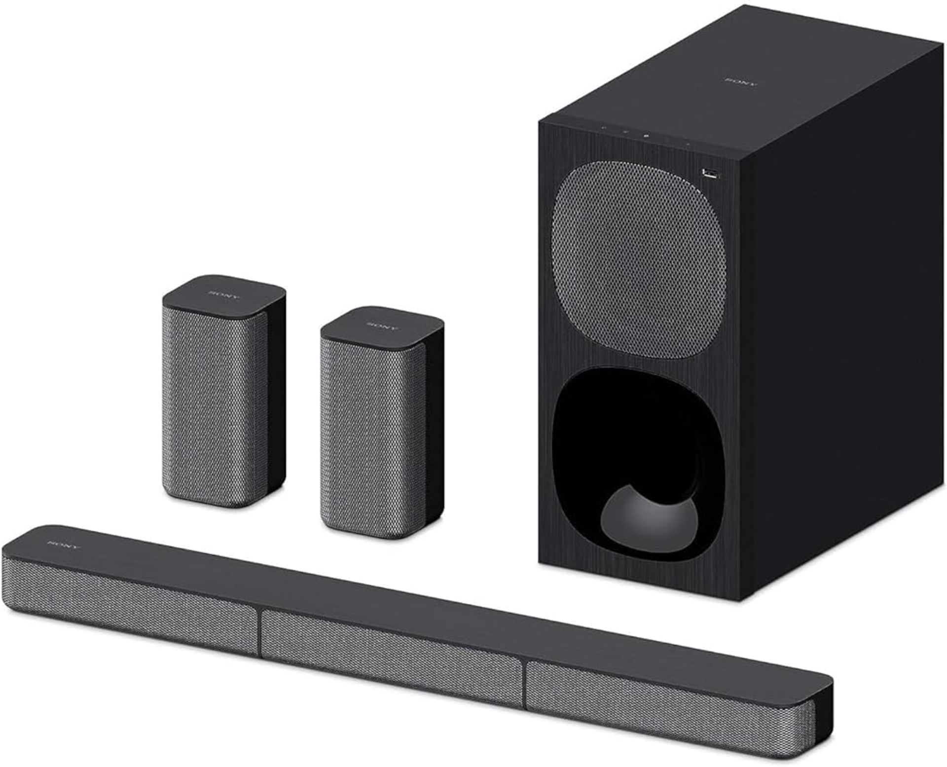 Sony HT-S20R Surround Sound System RRP Â£399 Brand New (Delivery Band A)