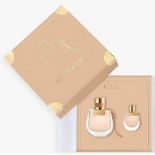 Chloe Nomade 50ml Gift Set (Delivery Band A)