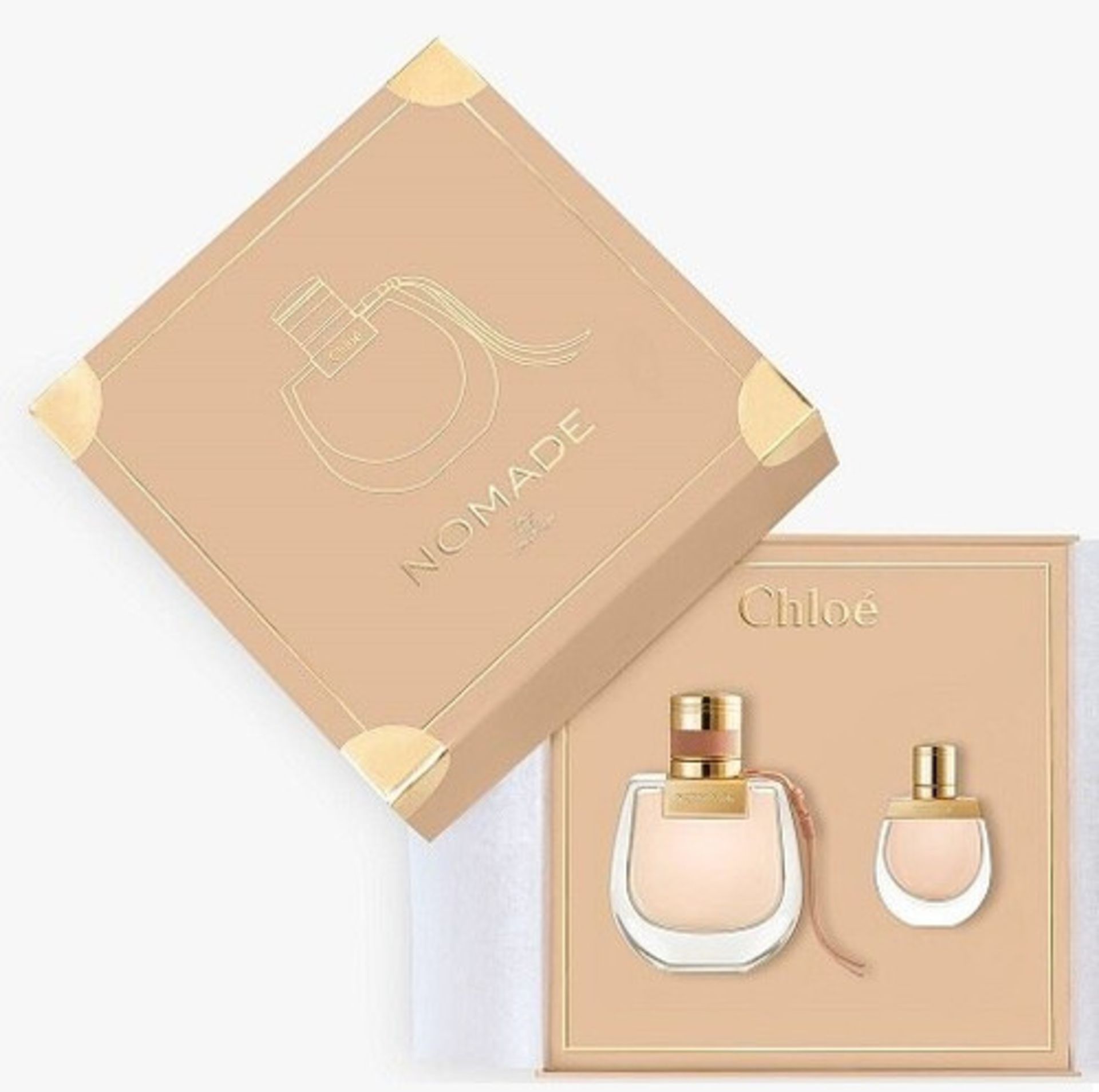 Chloe Nomade 50ml Gift Set (Delivery Band A)