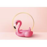 Inflatable Flamingo (Delivery Band A)