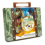 Jurassic Park Dinosaur Explorer Treasure Hunt Brand New (Delivery Band A)