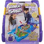 Kinetic Sand Mega Area 4.5kg Sand Brand New (Delivery Band A)