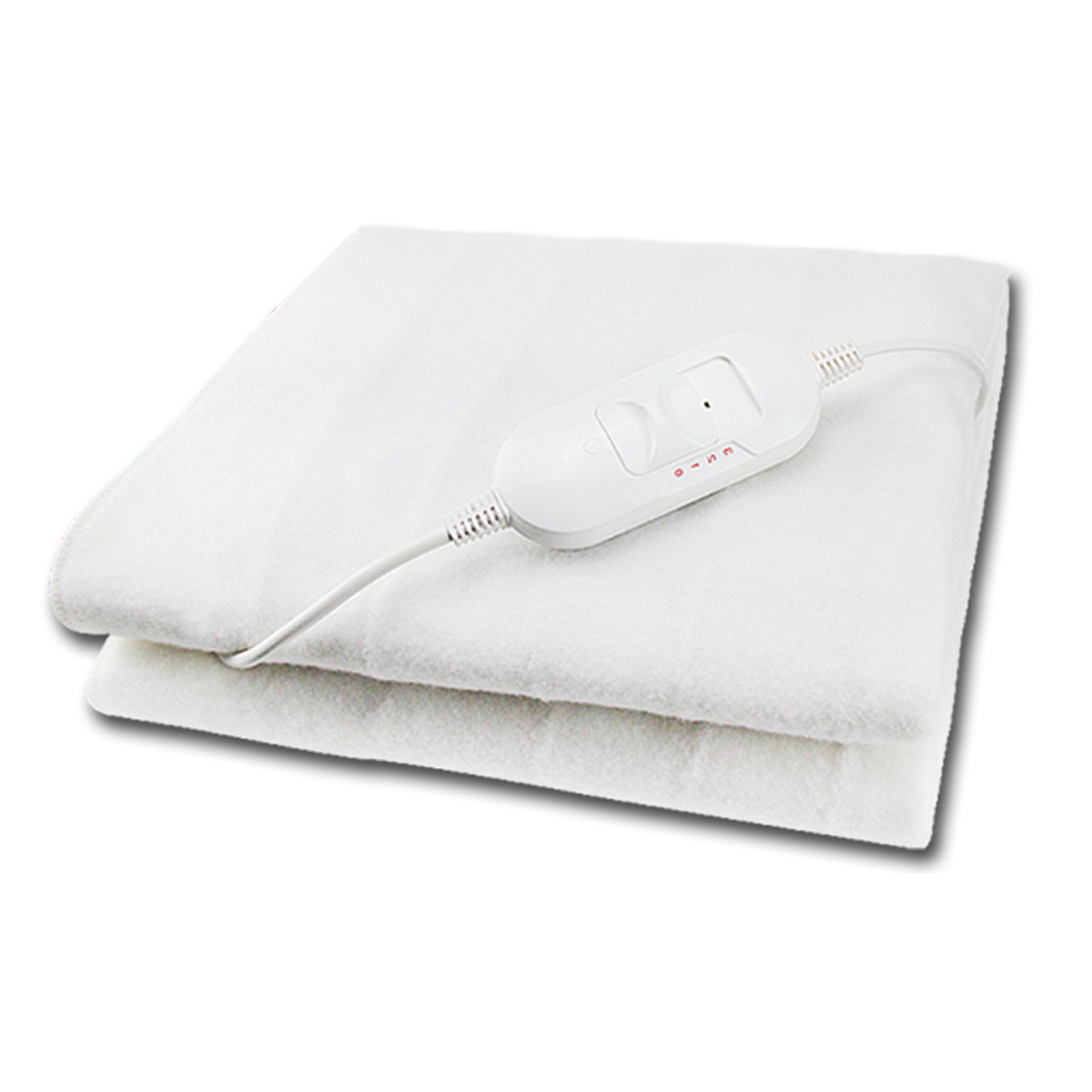 Brand New Single Fleece Underblanket Heated (Delivery Band A)