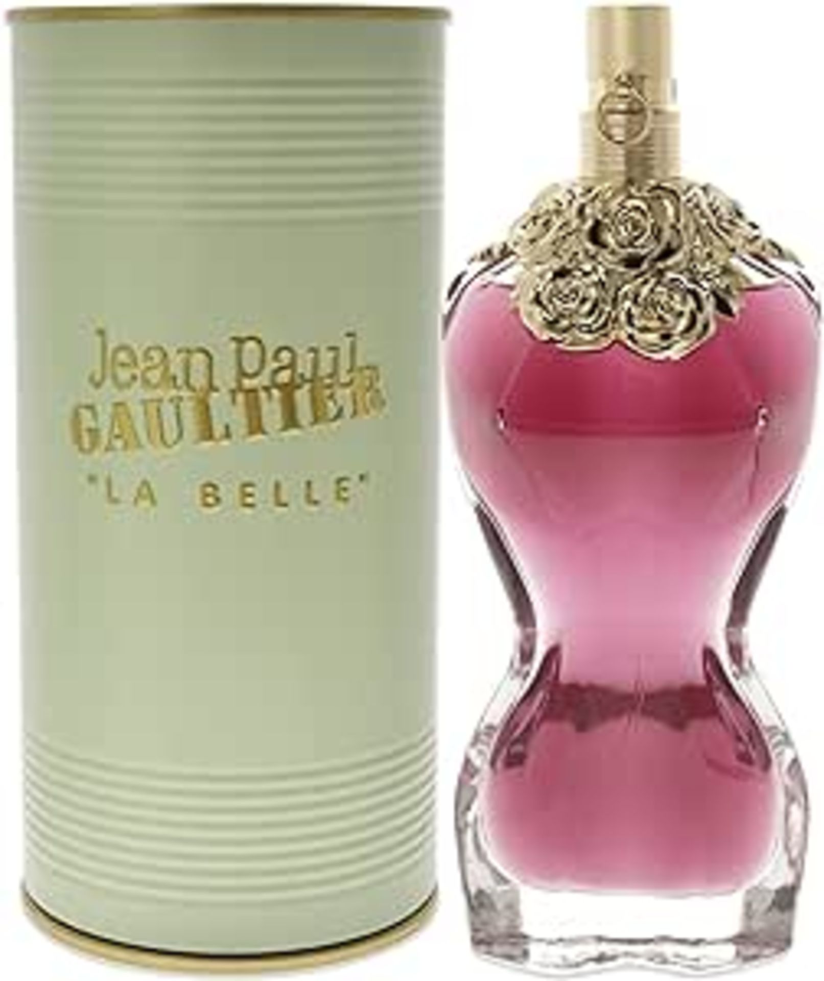 Jean Paul Gaultier La Belle 50ml (Delivery Band A)
