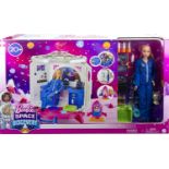 Barbie Space Discovery Brand New (Delivery Band A)