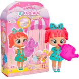 Bubiloons Bubigirls Party Suprise Pack Brand New (Delivery Band A)