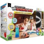 Professor Maxwell VR Science Lab RRP Â£99 Brand New (Delivery Band A)