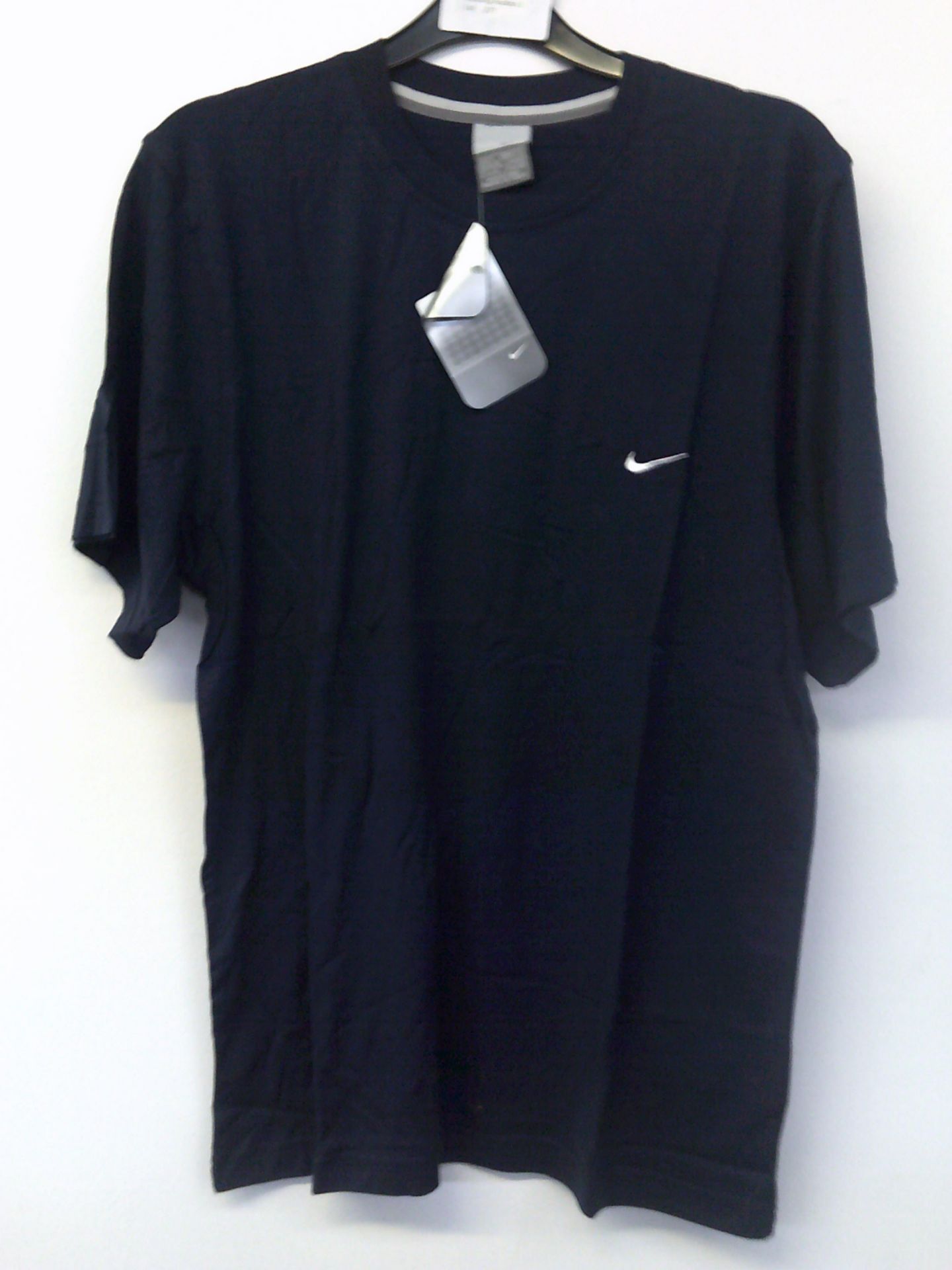 MENS NIKE T SHIRT SIZE SMALL