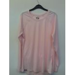 VAPOR APPAREL SPORT TOP SIZE XXL