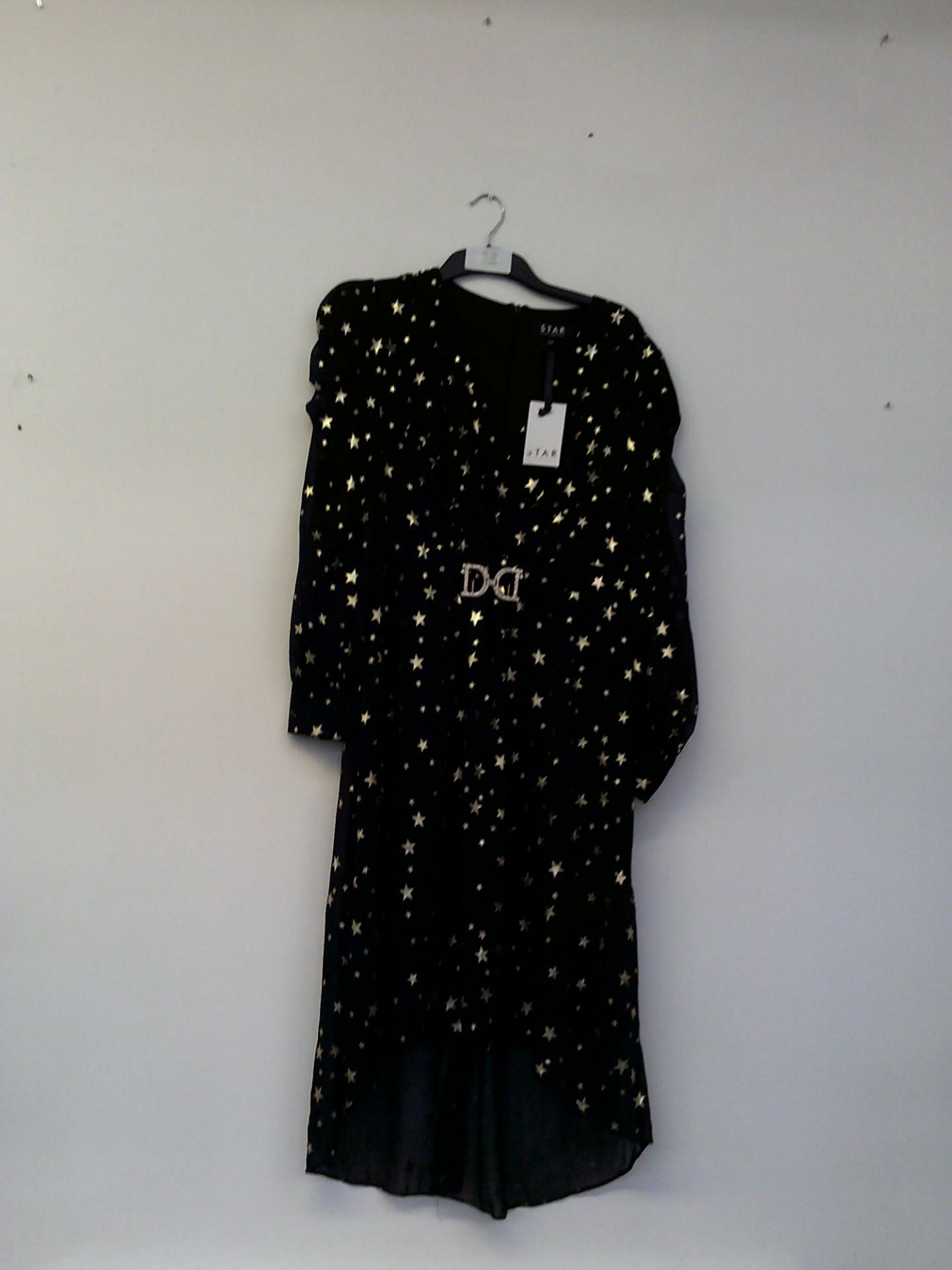 Star Julian Macdonald Star Dress Size 14