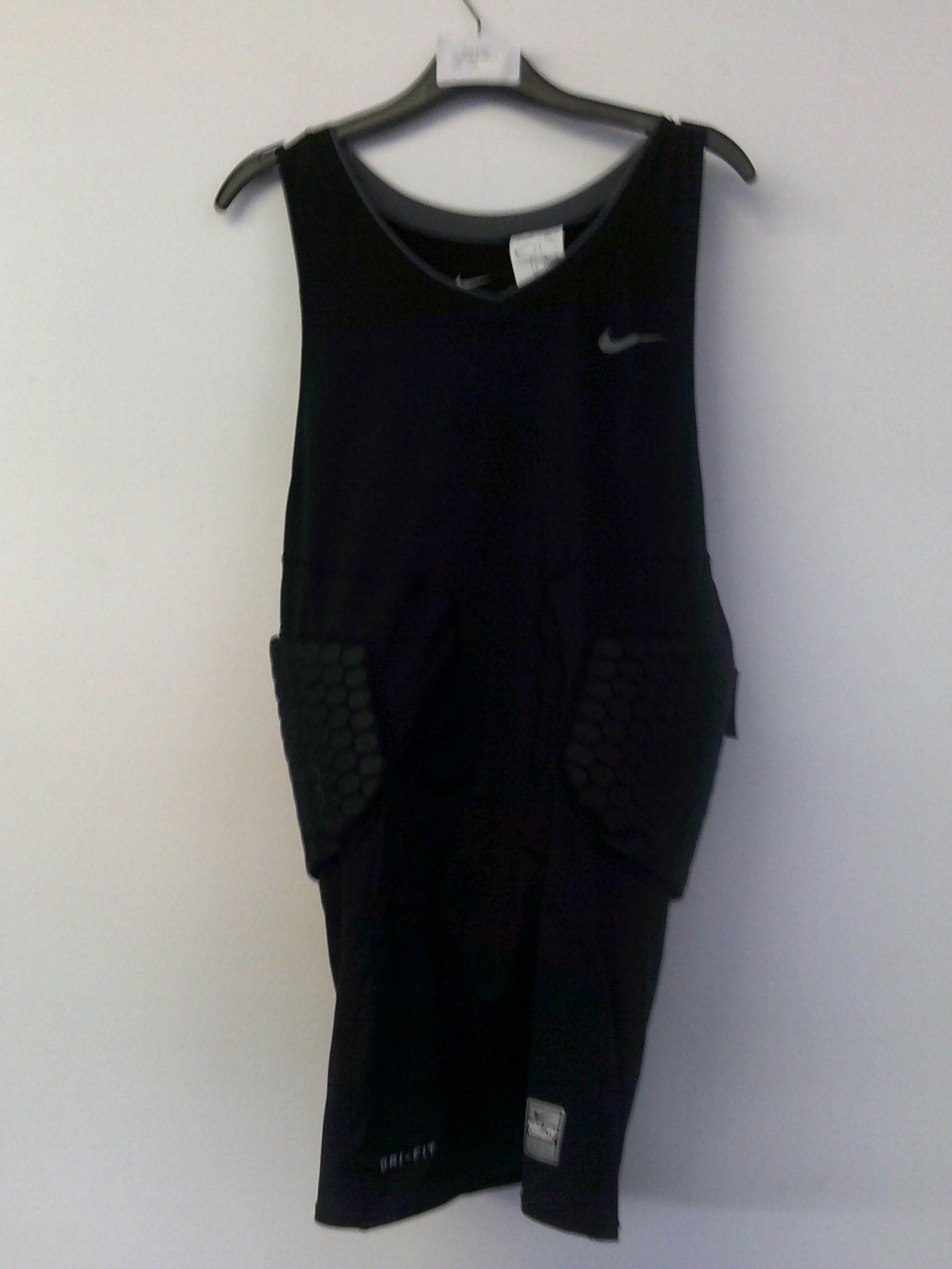 NIKE PRO COMBAT BASE LAYER SIZE XXXLT