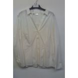 Body Flirt Blouse Size 20