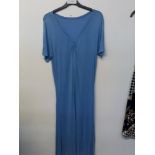 Lascana Blue Dress Size 10