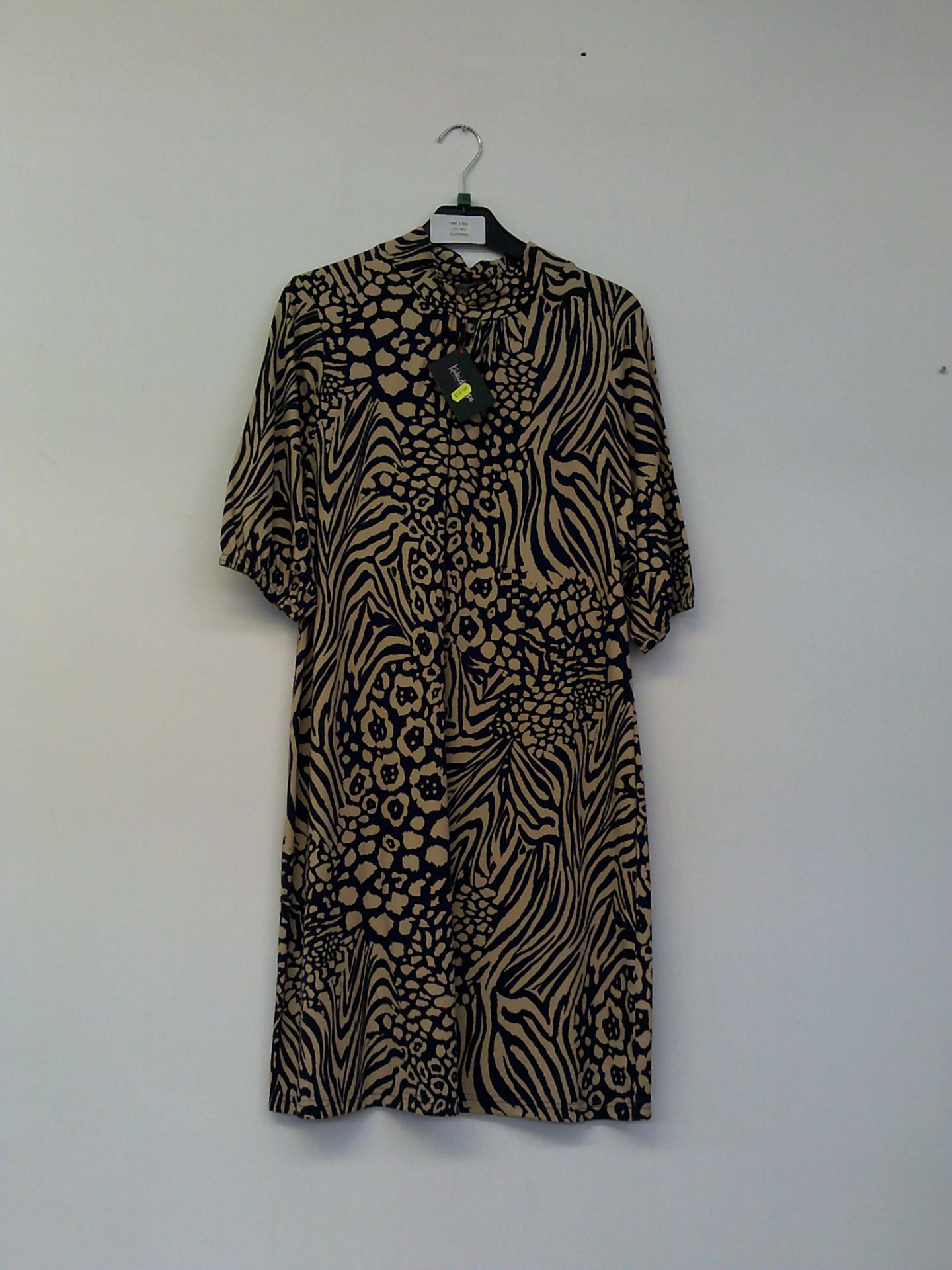 Kaleidoscope Dress Size 12