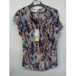 SONDER STUDIONS BLOUSE SIZE 8