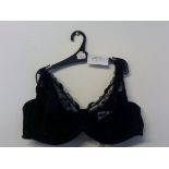 PRETTY SECRETS ANNABEL BRA SIZE 38D