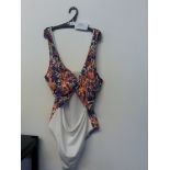 BON PRIX SWIMSUIT SIZE 12