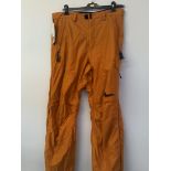 MENS NIKE ACG ALL CONDITIONS PANTS SIZE LARGE