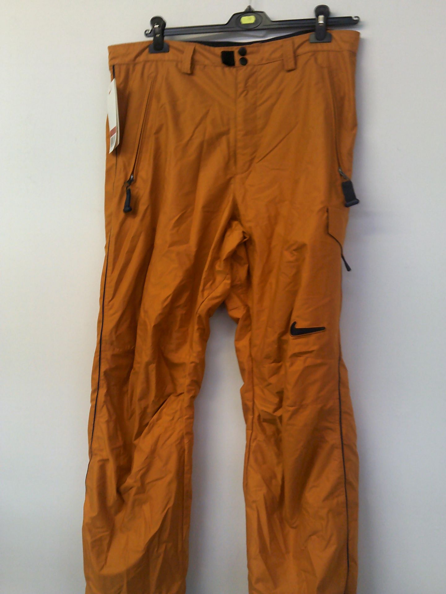 MENS NIKE ACG ALL CONDITIONS PANTS SIZE LARGE