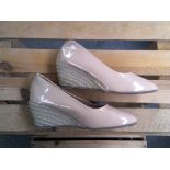 BON PRIX COLLECTION WEDGES SIZE 6