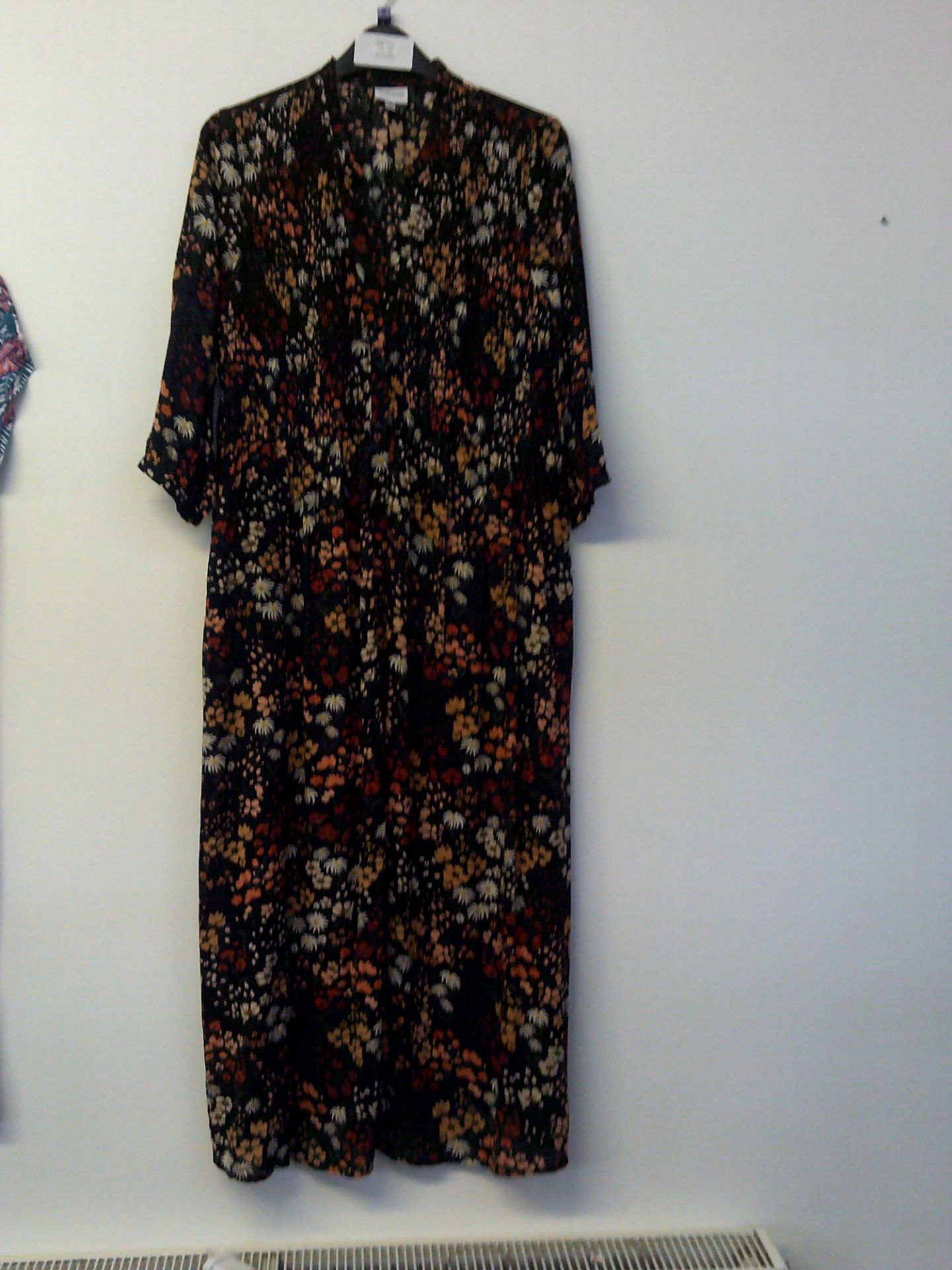 Together Floral Dress Size 8