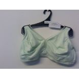 PETTITE FLEUR BRA SIZE 34D