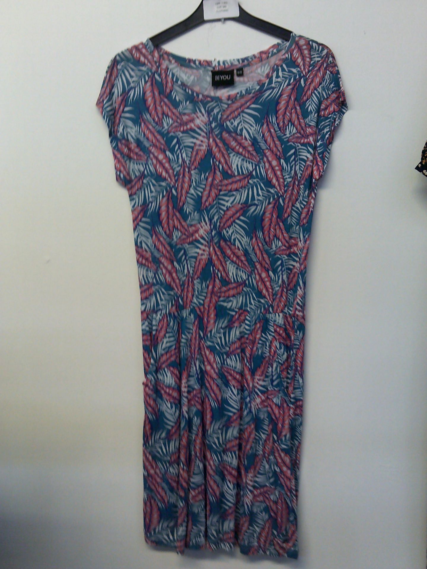 Be You Summer Dress Size 8