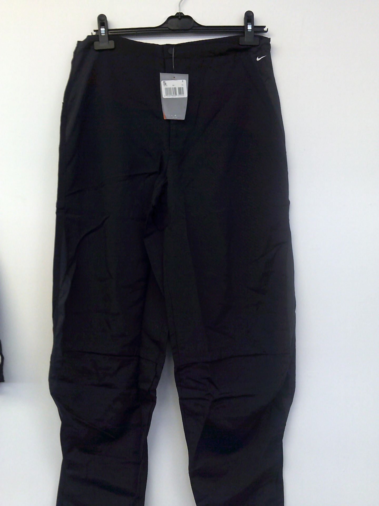 NIKE WATERPROOF PANTS SIZE 32 WAIST