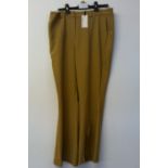 Capasul Trousers Size 16