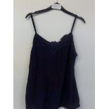 LASCANA CAMI SIZE LARGE