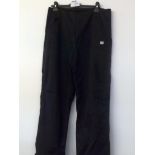 LADIES WATERPROOF TROUSERS SIZE 14