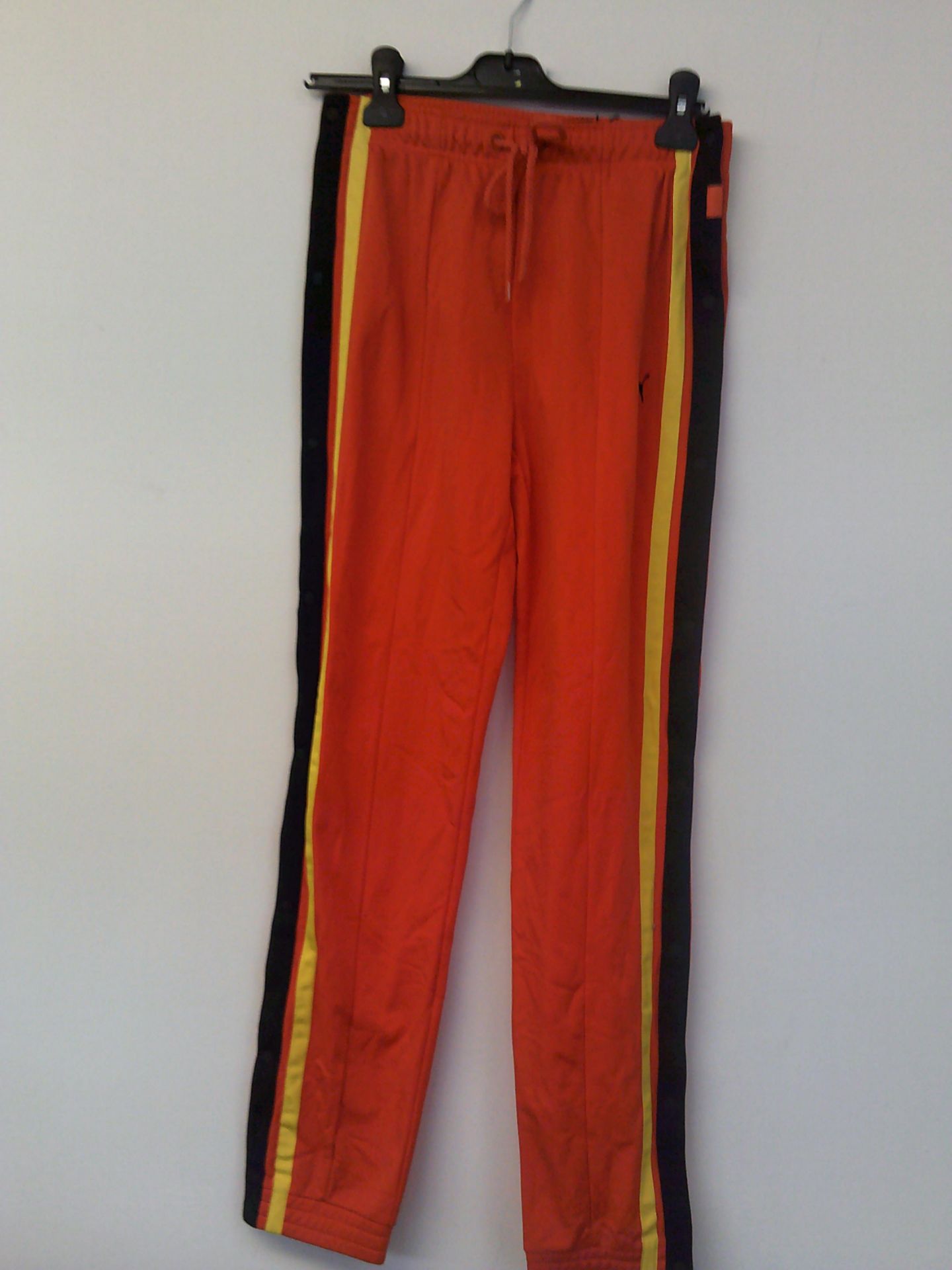 PUMA FENTY TRACK SUIT PANTS SIZE XXS