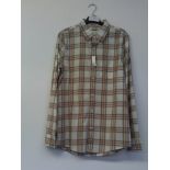 Goodthread Mens Shirt Size XS