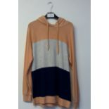 Light Weight Cotton Jumper Size 8