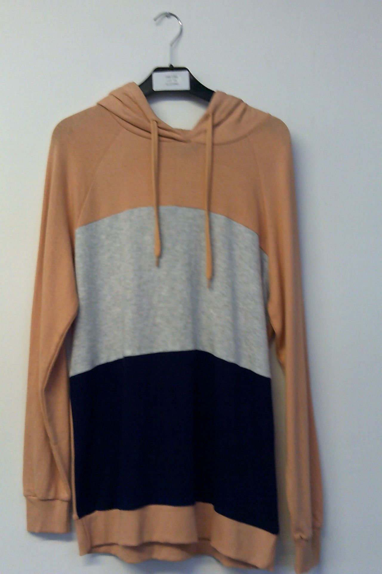 Light Weight Cotton Jumper Size 8