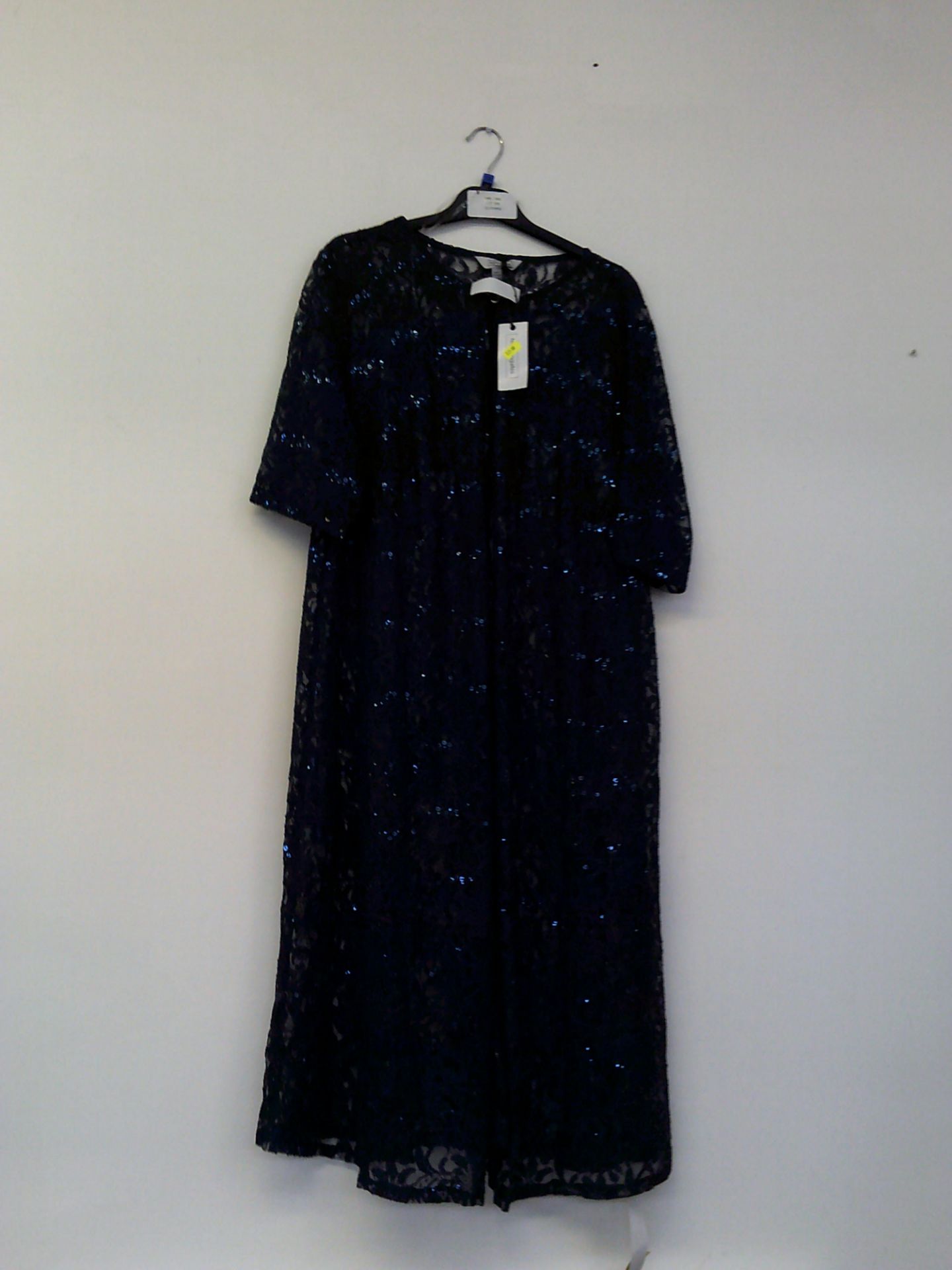 Nightingales Sequin Dress Size 14