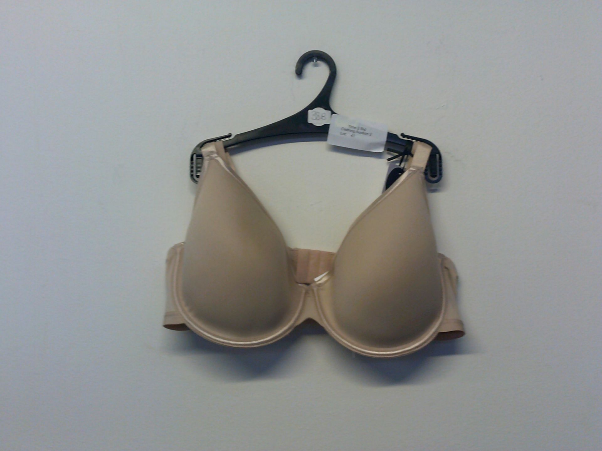 ANYA MADDISON T SHIRT BRA SIZE 38B