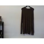 Mens LTS Jumper Size XL