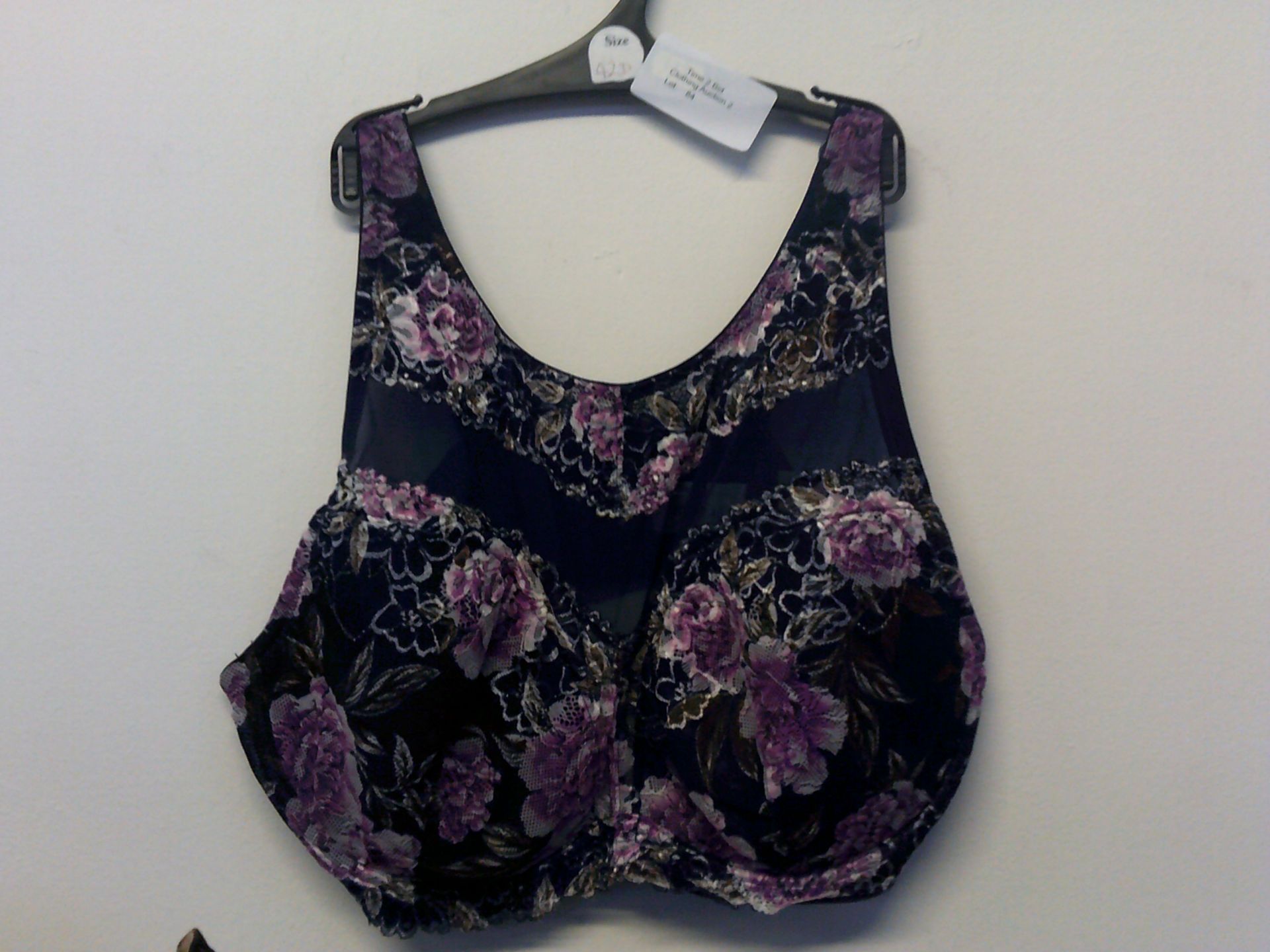 PRETTY SECRETS PIPPA BRA SIZE 42D