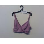 MARKS SPEENCERS BODY BRALET SIZE 32C