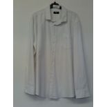 Henley Sigel Shirt SIze XL