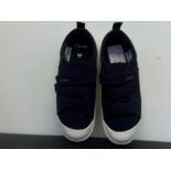 Boys Clarks Trainers Size 2