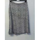 Sonder Studio Floral Skirt Size 14