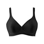 TRIUMPH MODERNS SOFT COTTON BRA SIZE 36DD