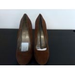 Bessinti Heels Size 5