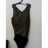 BON PRIX SWIMSUIT SIZE 12